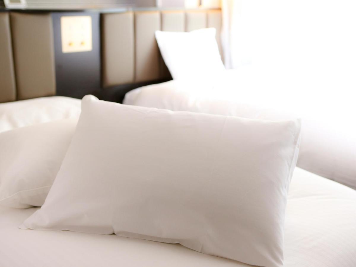 Apa Hotel Osaka Kadomashi Ekimae Extérieur photo