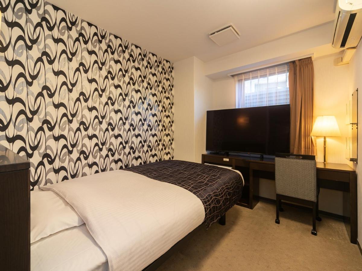 Apa Hotel Osaka Kadomashi Ekimae Extérieur photo
