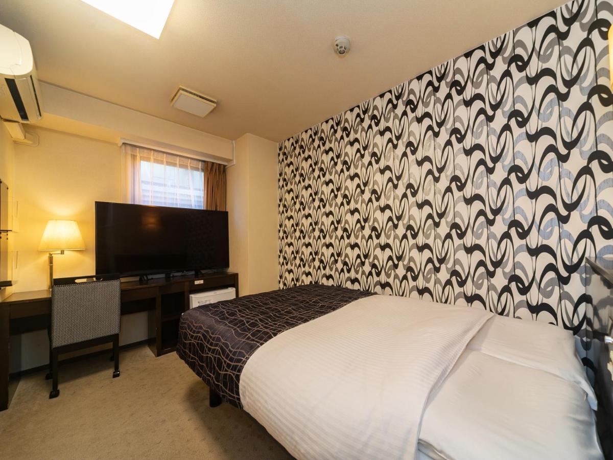 Apa Hotel Osaka Kadomashi Ekimae Extérieur photo