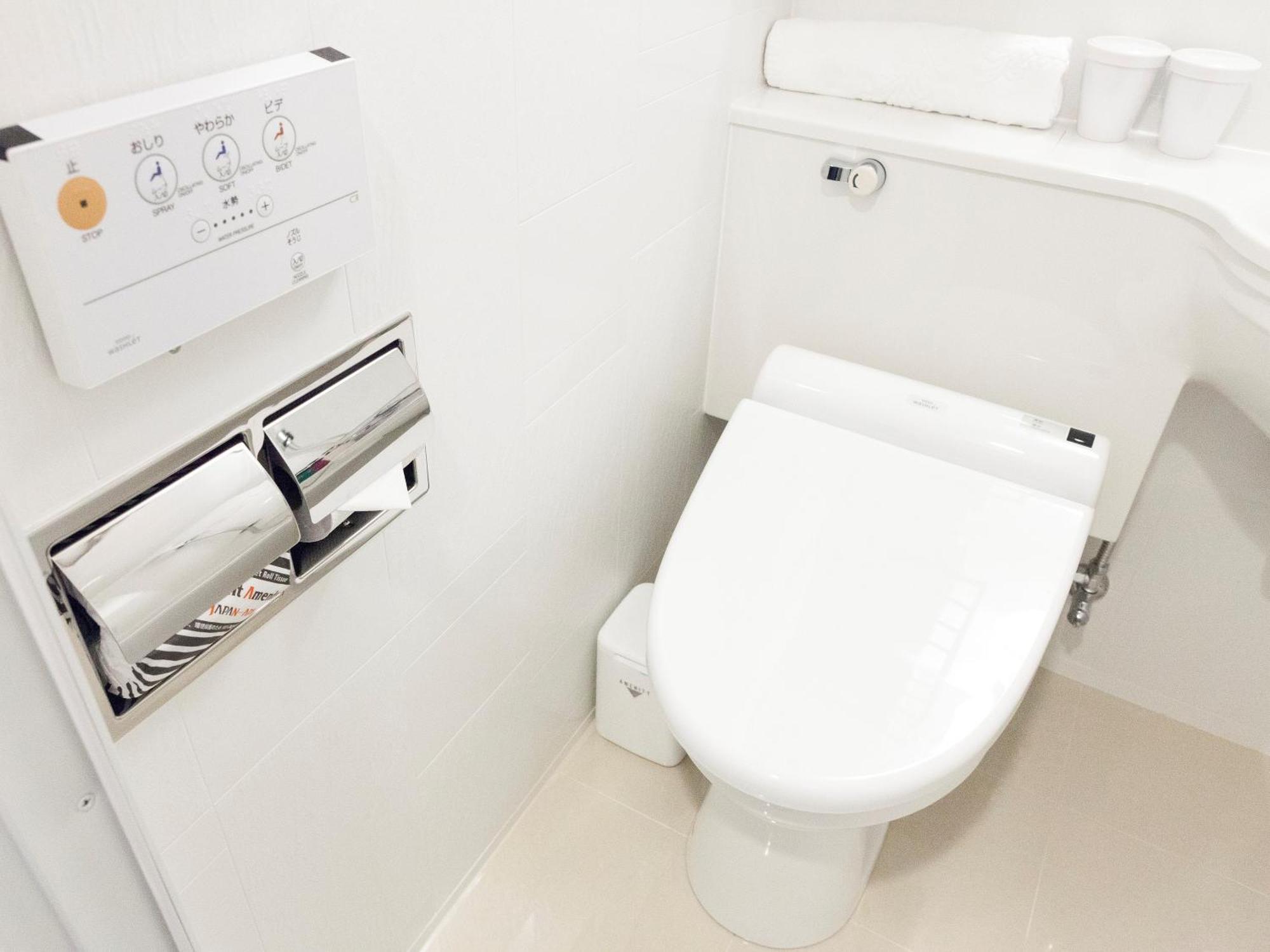 Apa Hotel Osaka Kadomashi Ekimae Extérieur photo
