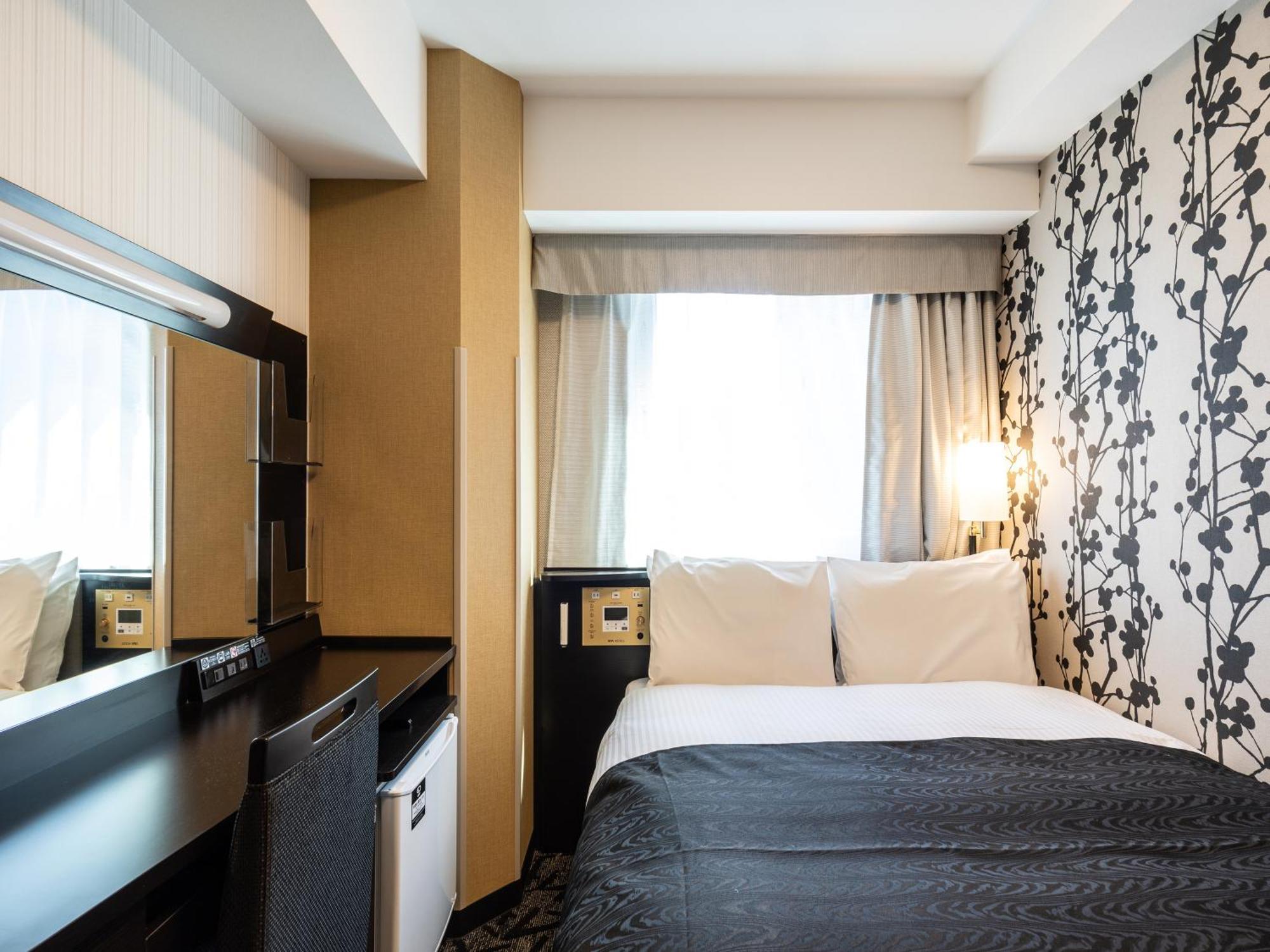 Apa Hotel Osaka Kadomashi Ekimae Extérieur photo
