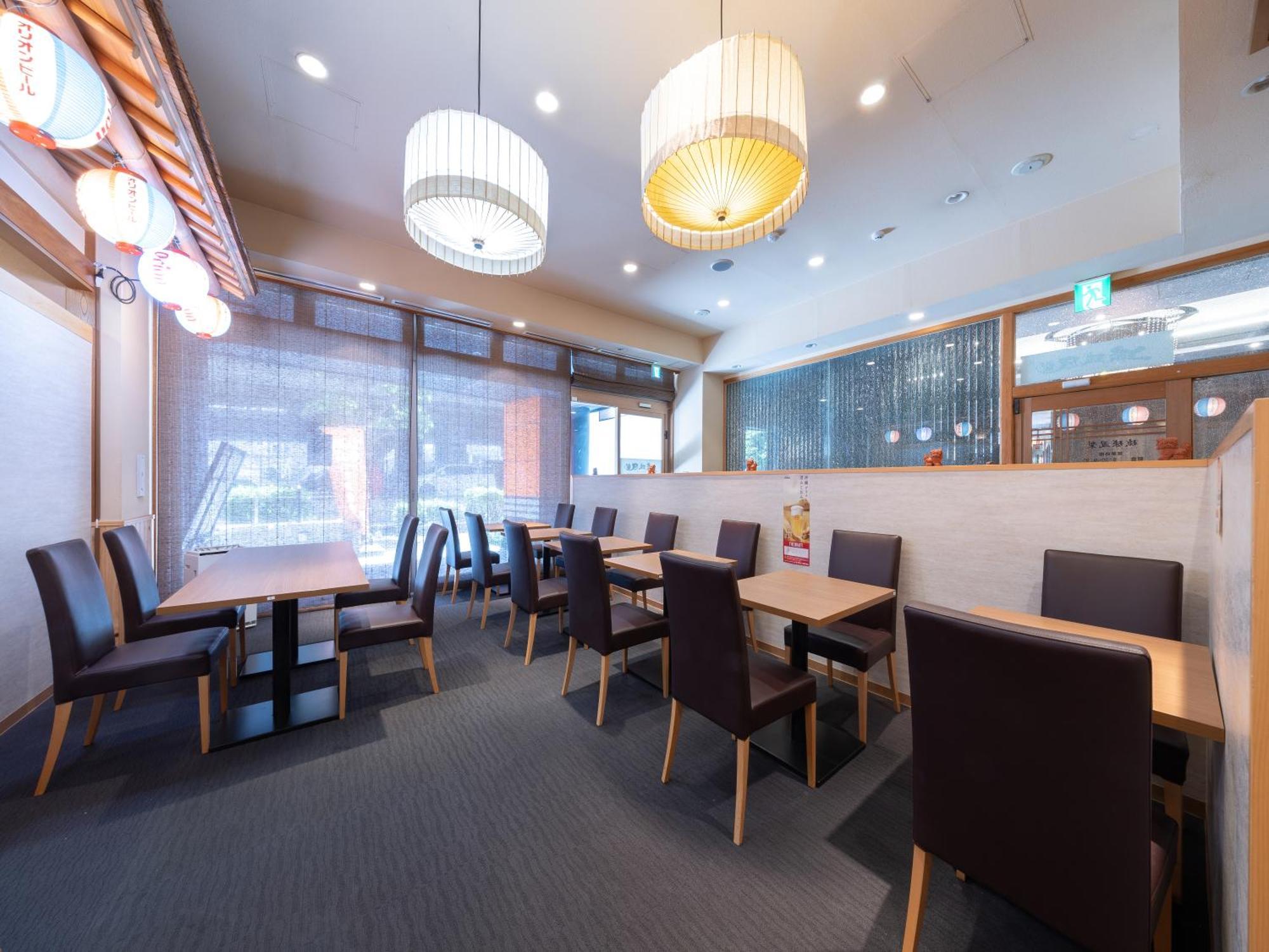 Apa Hotel Osaka Kadomashi Ekimae Extérieur photo